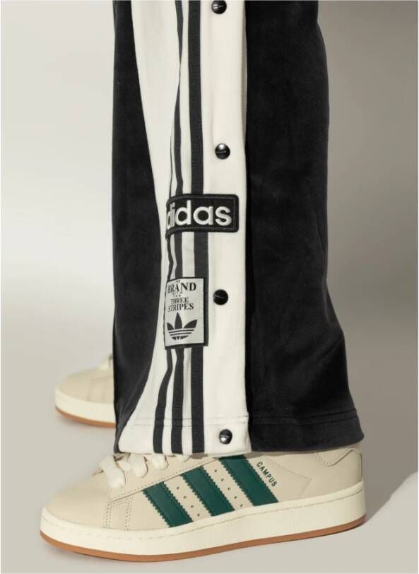 adidas Originals Sportschoenen 'Campus' Beige Dames