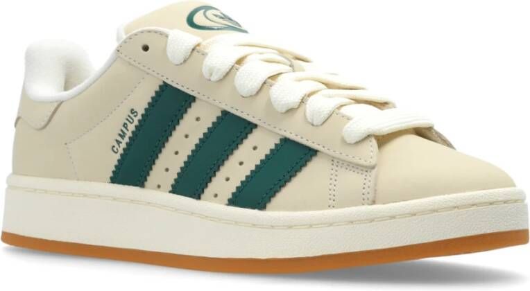 adidas Originals Sportschoenen 'Campus' Beige Dames