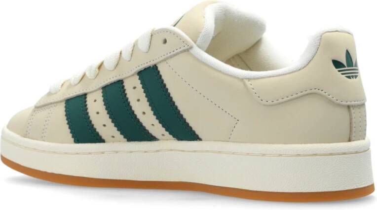 adidas Originals Sportschoenen 'Campus' Beige Dames