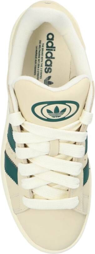 adidas Originals Sportschoenen 'Campus' Beige Dames