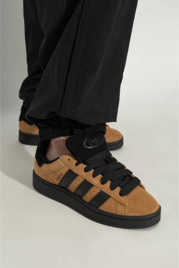 adidas Originals Sportschoenen Campus Brown Dames