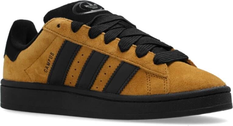 adidas Originals Sportschoenen Campus Brown Dames