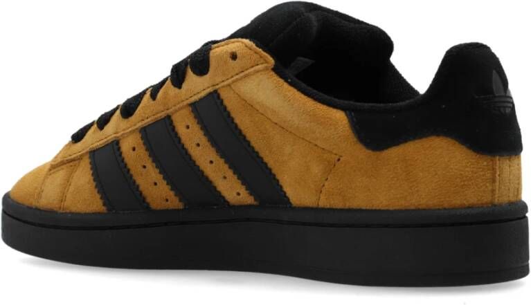 adidas Originals Sportschoenen Campus Brown Dames