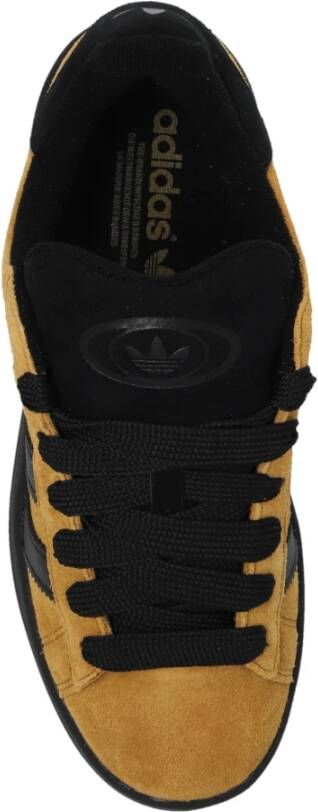 adidas Originals Sportschoenen Campus Brown Dames