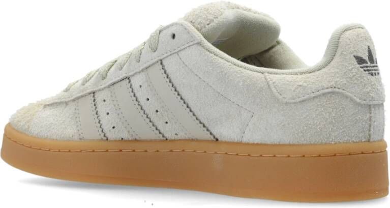 adidas Originals Sportschoenen 'Campus' Gray Dames