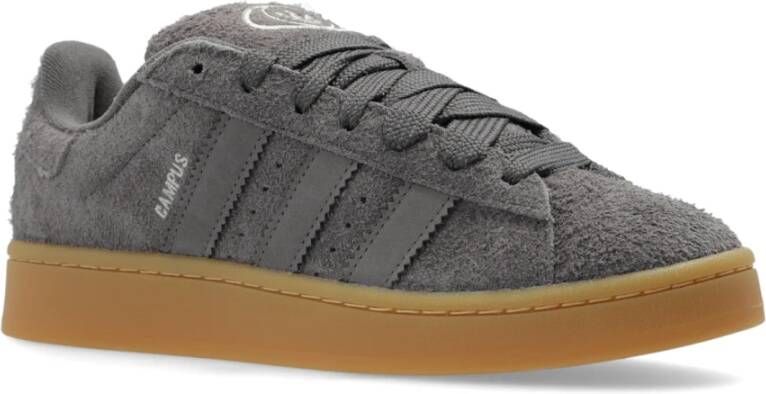 adidas Originals Campus Sneakers Gray Dames