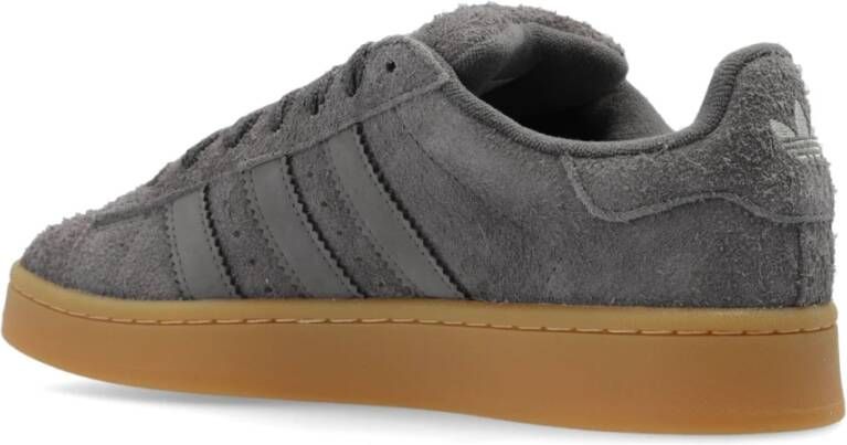 adidas Originals Sportschoenen 'Campus' Gray Dames