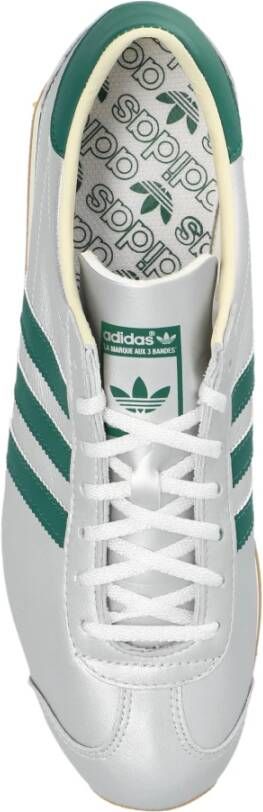 adidas Originals Sportschoenen 'Country' Gray Heren