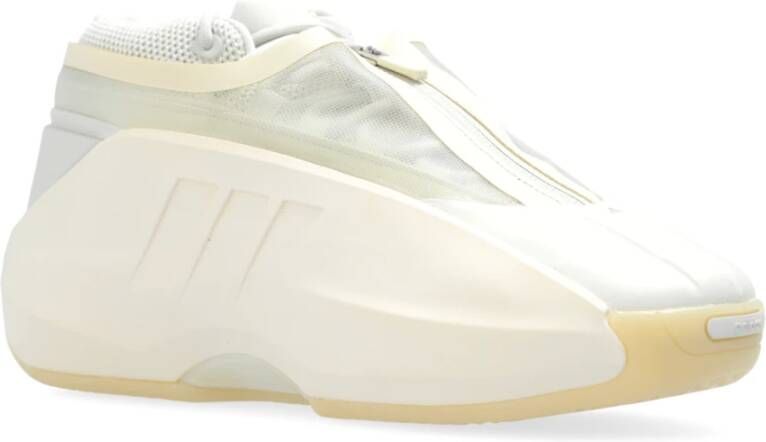 adidas Originals Sportschoenen Crazy IIInfinity Beige Dames