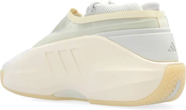 adidas Originals Sportschoenen Crazy IIInfinity Beige Dames