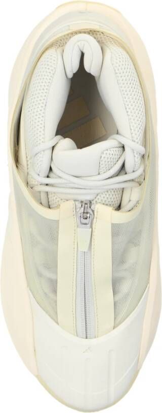 adidas Originals Sportschoenen Crazy IIInfinity Beige Dames