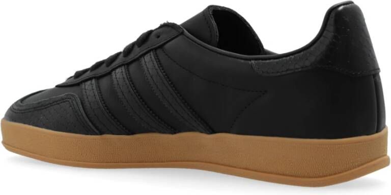 adidas Originals Sportschoenen Gazele Indoor Black Dames