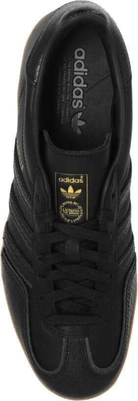 adidas Originals Sportschoenen Gazele Indoor Black Dames