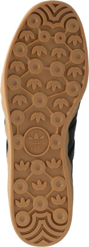 adidas Originals Sportschoenen Gazele Indoor Black Dames