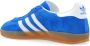 Adidas Originals Gazelle Indoor Blue Bird Cloud White Gum- Blue Bird Cloud White Gum - Thumbnail 15