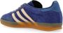 Adidas Originals Gazelle Indoor Dark Blue Bliss Orange Preloved Ink- Dark Blue Bliss Orange Preloved Ink - Thumbnail 21