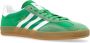 Adidas Originals Groene Gazelle Sneakers met Suède Details Green - Thumbnail 7