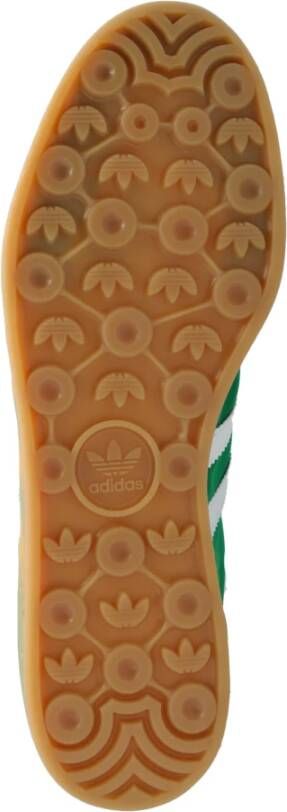 adidas Originals Sportschoenen Gazele Indoor Green Dames