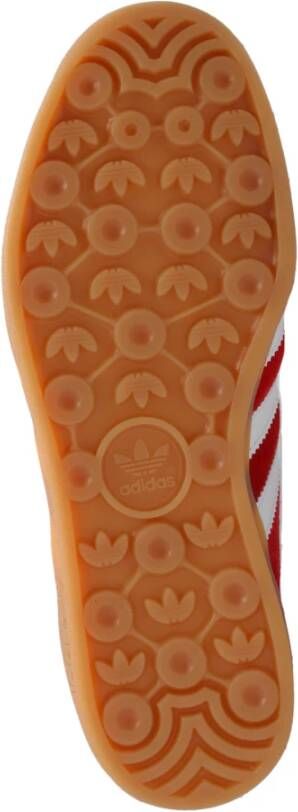 adidas Originals Sportschoenen Gazele Indor Red Dames