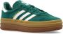 Adidas Originals Sportschoenen Gazelle Bold Green Dames - Thumbnail 7