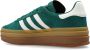 Adidas Originals Sportschoenen Gazelle Bold Green Dames - Thumbnail 8