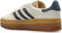 Adidas Originals Sportschoenen Gazelle Bold W Beige Dames - Thumbnail 7