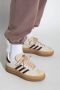 Adidas Originals Sportschoenen Gazelle Bold W Beige - Thumbnail 4