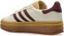 Adidas Originals Sportschoenen Gazelle Bold W Beige - Thumbnail 7