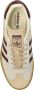 Adidas Originals Sportschoenen Gazelle Bold W Beige - Thumbnail 8