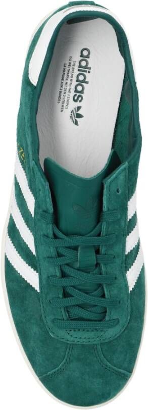 adidas Originals Sportschoenen Gazelle Decon Green Dames