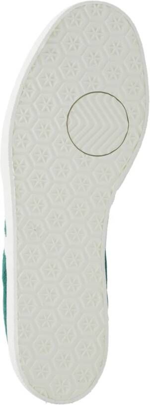 adidas Originals Sportschoenen Gazelle Decon Green Dames