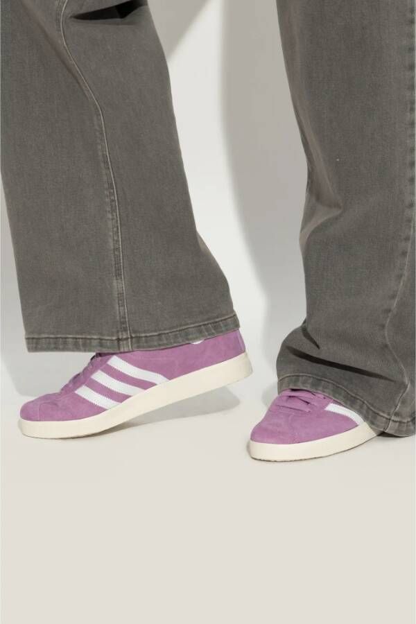 adidas Originals Sportschoenen Gazelle Decon Purple Dames