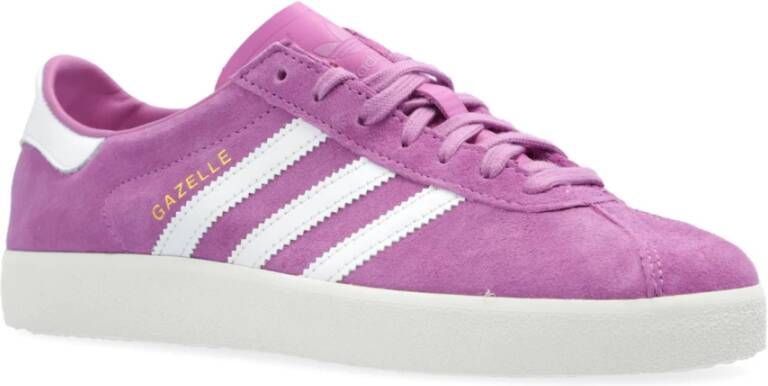 adidas Originals Sportschoenen Gazelle Decon Purple Dames