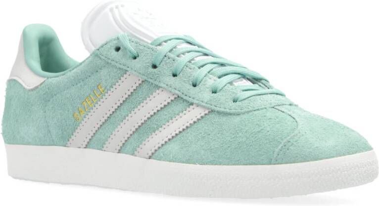 adidas Originals Sportschoenen Gazelle Green Dames