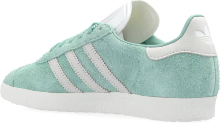 adidas Originals Sportschoenen Gazelle Green Dames