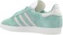 Adidas Originals Sportschoenen Gazelle Green Dames - Thumbnail 12