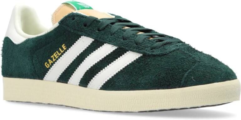 adidas Originals Sportschoenen 'Gazelle' Green Dames