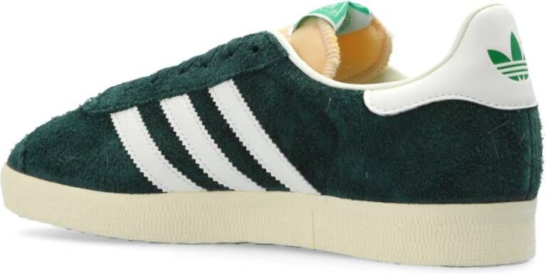 adidas Originals Sportschoenen 'Gazelle' Green Dames