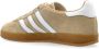 Adidas Originals Sportschoenen Gazelle Indoor Beige Dames - Thumbnail 7