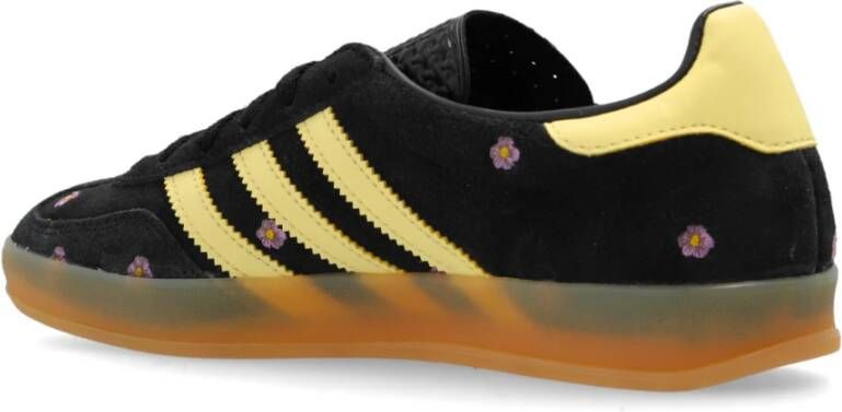 adidas Originals Sportschoenen Gazelle Indoor Black Dames