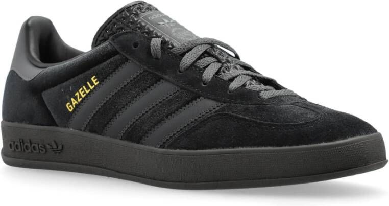 adidas Originals Sportschoenen Gazelle Indoor Black Dames