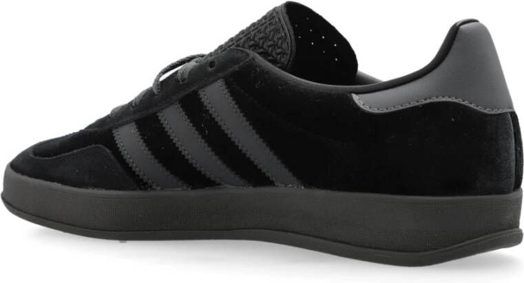 adidas Originals Sportschoenen Gazelle Indoor Black Dames