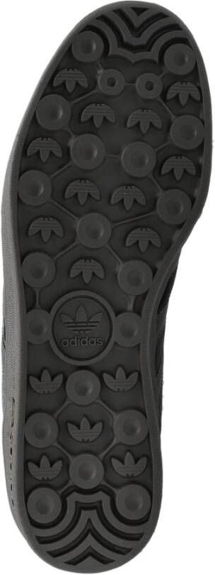 adidas Originals Sportschoenen Gazelle Indoor Black Dames