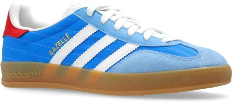 adidas Originals Sportschoenen Gazelle Indoor Blue Dames