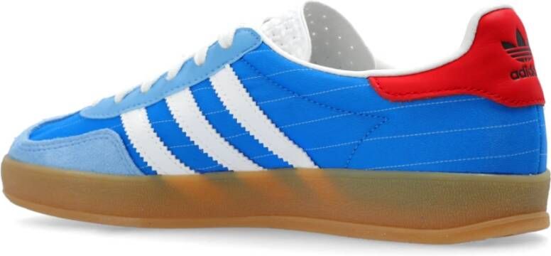 adidas Originals Sportschoenen Gazelle Indoor Blue Dames