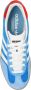 Adidas Originals Sportschoenen Gazelle Indoor Blue - Thumbnail 7