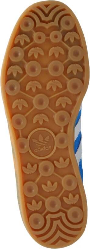 adidas Originals Sportschoenen Gazelle Indoor Blue Dames