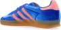 Adidas Originals Sportschoenen Gazelle Indoor Blue Dames - Thumbnail 7