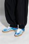 Adidas Originals Sportschoenen Gazelle Indoor Blue - Thumbnail 10