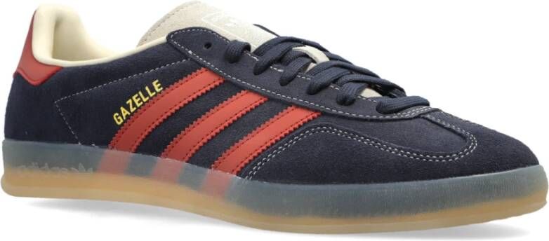 adidas Originals Sportschoenen Gazelle Indoor Blue Heren